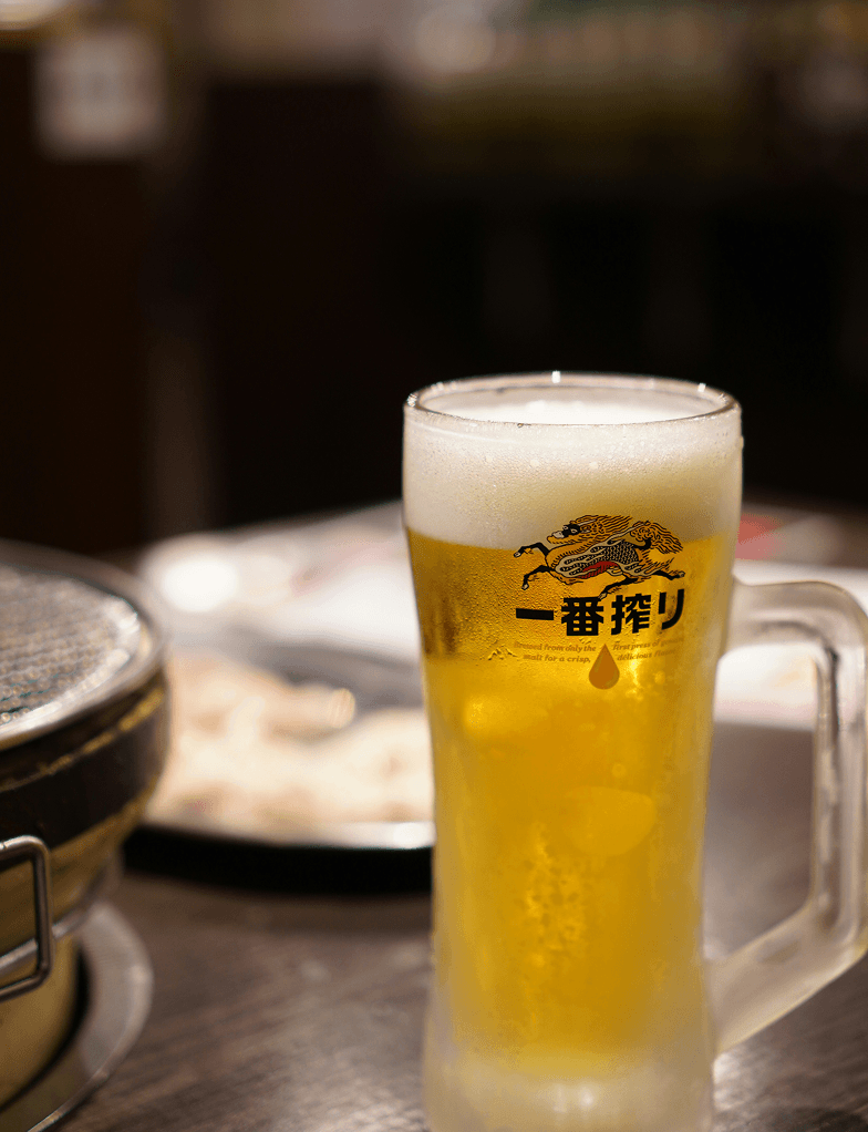 Our restaurant and bar deliver an authentic food and drink offering.