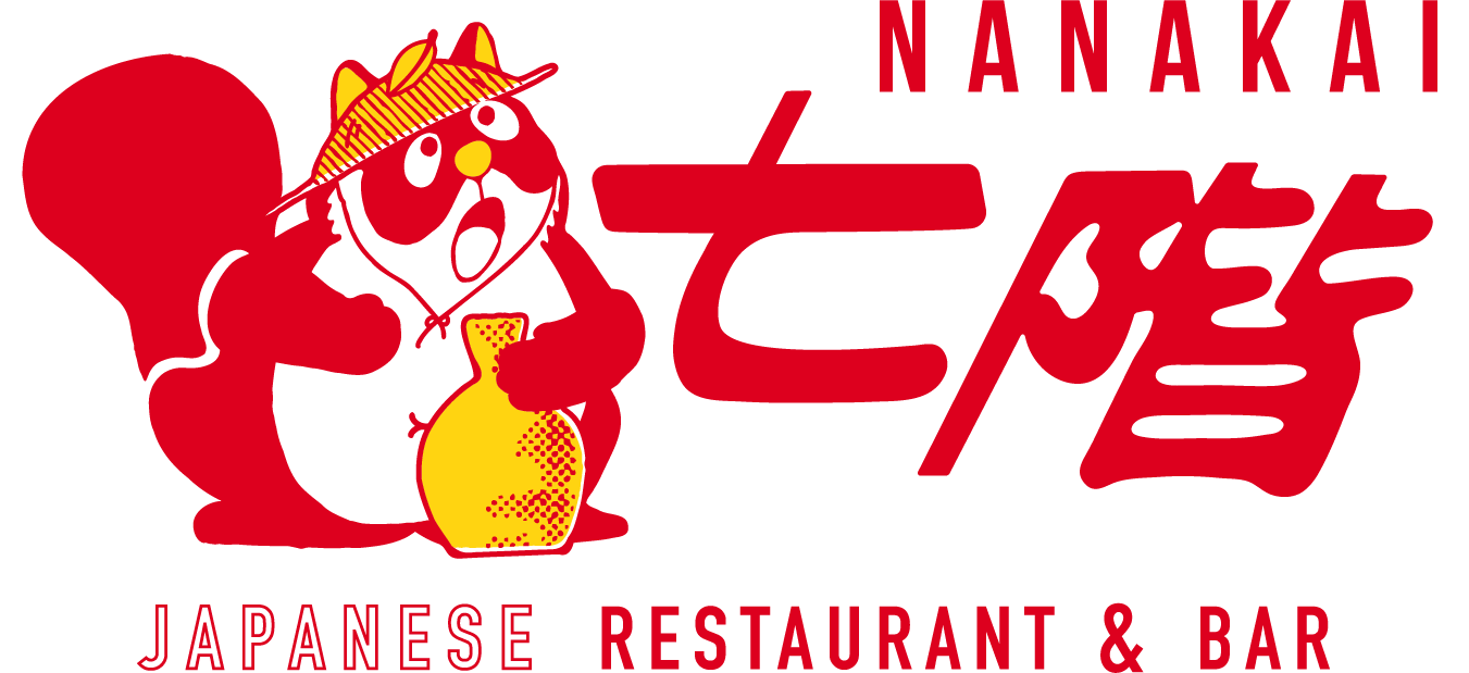 Nanakai Japanese restaurant and bar logo