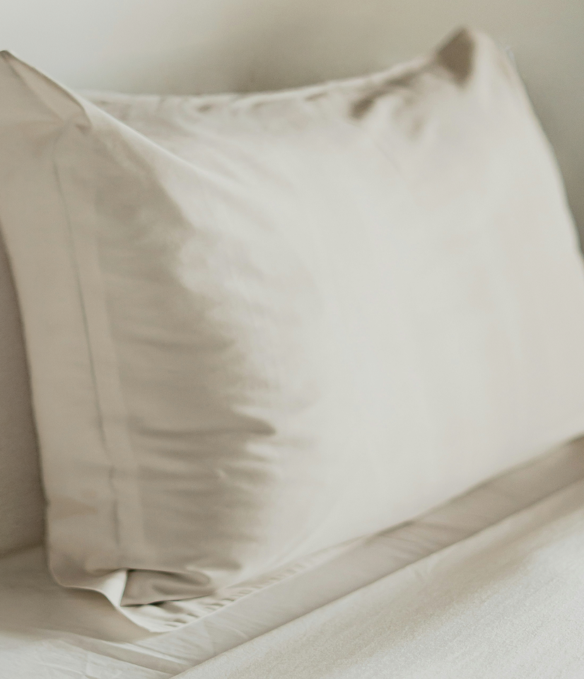 Comfortable Hotel Pillows